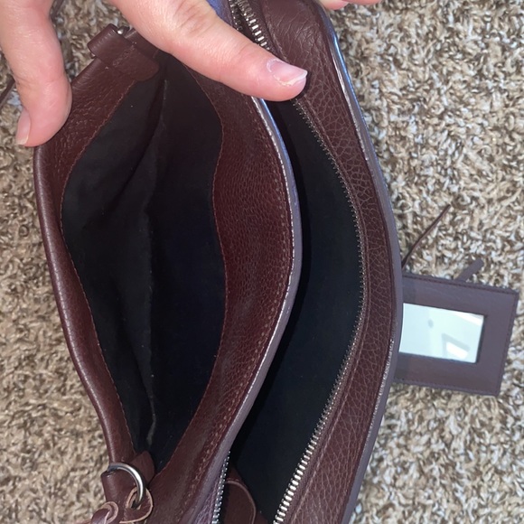 Balenciaga crossbody - Picture 8 of 14